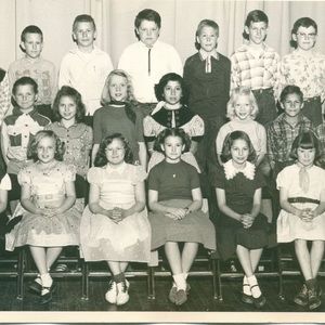 Meet your Posher, Terry